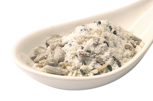 FLORENTÍNKA SEMIENKOVÁ ZMES 1400 g - fol